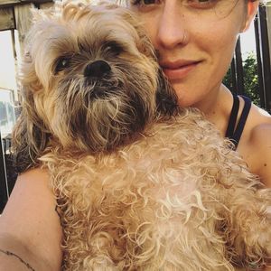 Meet your Posher, Morgan